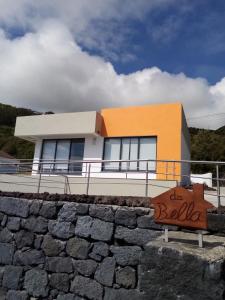 Maison de vacances Casa da Bella Rua Padre Augusto Teixeira s/n 9800-345 Velas Açores