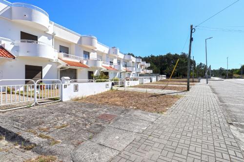 Casa da Bene - House Near the Amorosa Beach with Seaview