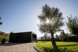 Maison de vacances Casa da Bi gerei s.cosme e s.damiao 4970-555 Arcos de Valdevez Région Nord