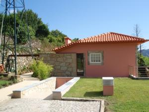 Casa da Boa Fonte