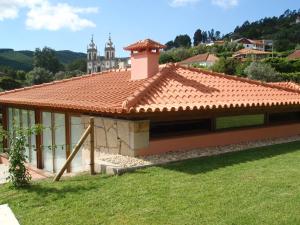 Maison de vacances Casa da Boa Fonte Rua da Fonte 234 Labruja 4990-655 Ponte de Lima Région Nord