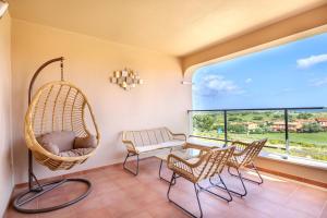 Maison de vacances Casa da Boa Vida at Boa Vista Golf Resort Bayview Quinta da Boavista Lote 159Q, Bloco dois, moradia 4 8600-281 Lagos Algarve