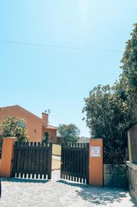Casa da Bonança Ofir