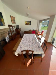 Casa da Cabração - Circuito Aldeias de Portugal