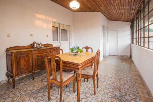 Casa da Cabreira 2 - Uma Vista Fantástica