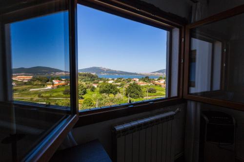 Casa da Cabreira - Uma vista fantástica