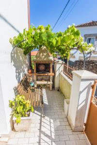 Casa da Cabreira - Uma vista fantástica