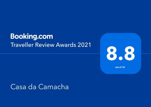 Casa da Camacha