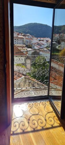 Casa da Cantareira