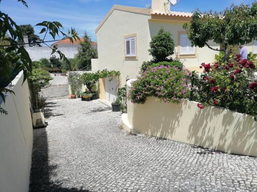 Casa da Carrasqueira - Sesimbra