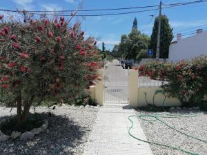Casa da Carrasqueira - Sesimbra