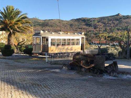 Casa da Carreira