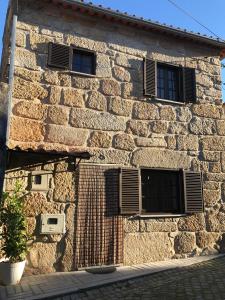Casa da Carreira