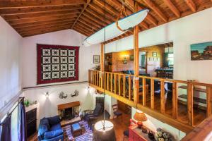 Casa da Cascata