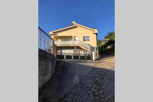 Maison de vacances CASA DA CASTANHEIRA Rua da castanheira 29 4640-232 Candeiro Région Nord