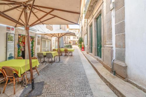 Casa da Celeira