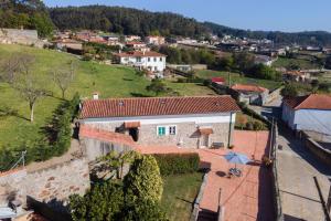 Maison de vacances Casa da Cerca Rua das Escadinhas 30 4485-116 Fornelo Région Nord