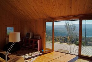 Casa da Cerejeira - Casas de Alem - Ecoturismo