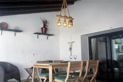 Casa da Chaminé 1896 Alentejo