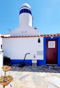 Casa da Chaminé - Monsaraz