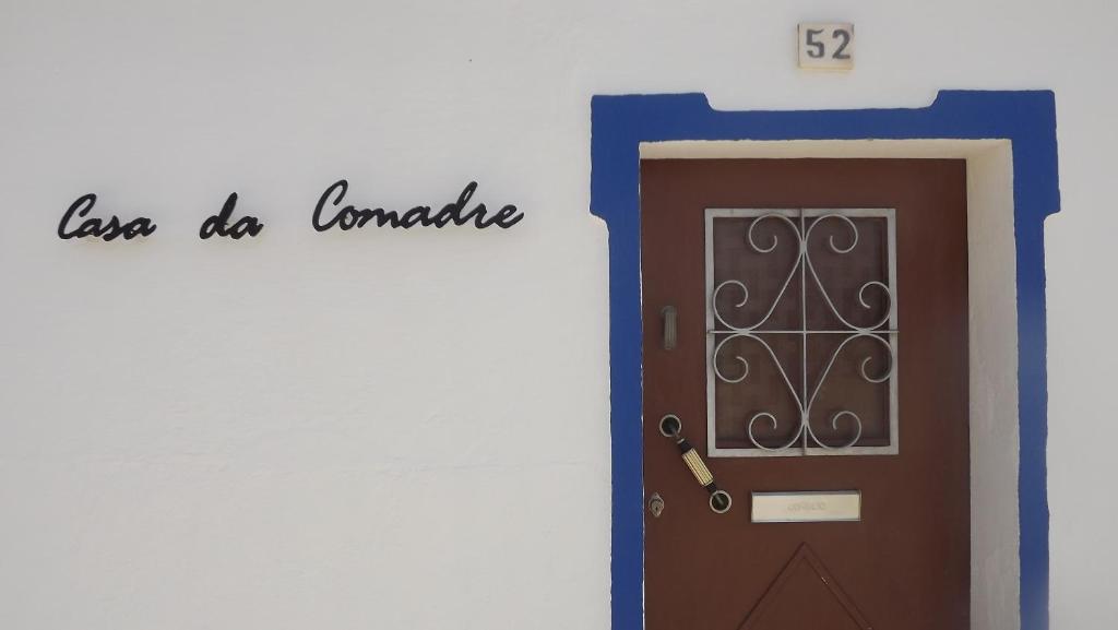 Casa da Comadre - Casas de Taipa Rua Nossa Srª de Fátima nº52, 7200-082 São Pedro do Corval