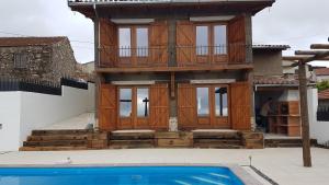 Casa da Cortiça
