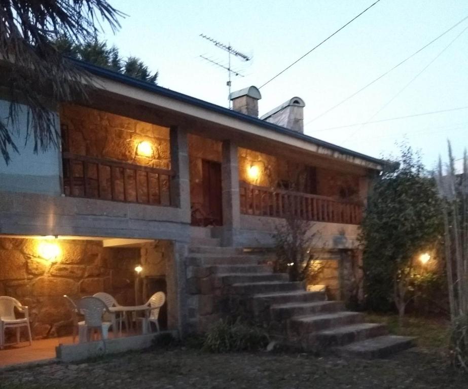 Casa da Costeira Rua João Batista de Sousa, 4590-246 Figueiró