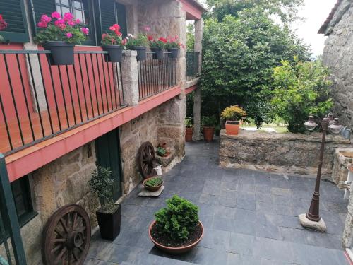 Casa da Costinha