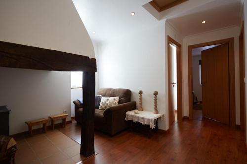 Casa da Eira - Água Formosa _ Vila de Rei