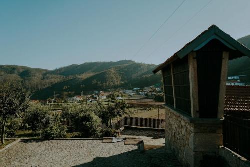 Casa da Eira