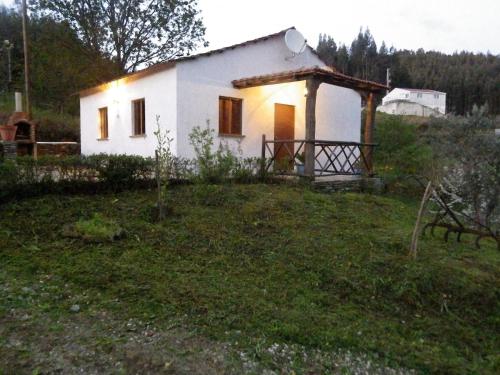 Casa da Eira
