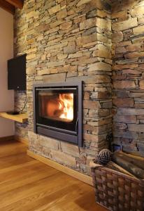 Maison de vacances Casa da Eira de Cima Largo da Eira de Cima, 3A Chão Sobral 3400-260 Chão Sobral Région Centre