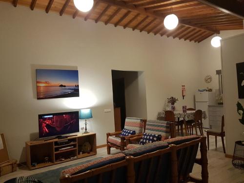 Casa da Eira - Mosteiros