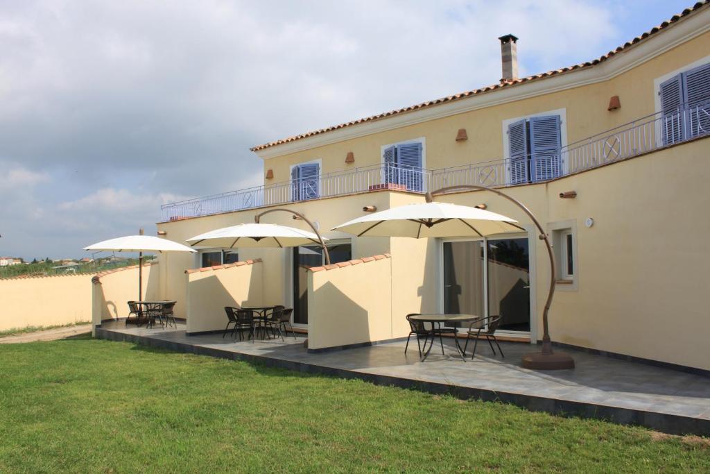 Casa da Eira Velha 9800-104 Fajã do Ouvidor