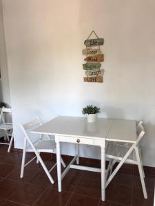 Casa da Elvira - Quinta de Sto António