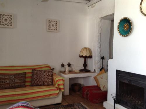 Casa da Esperança – Rural and beach Villa in Algarve