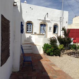Casa da Esperança – Rural and beach Villa in Algarve