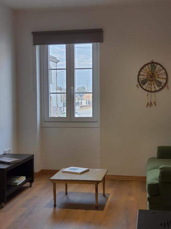 Maison de vacances Casa da Estação Rua da estação 3, sao pedro da torre Valença 4930-586 São Pedro da Torre