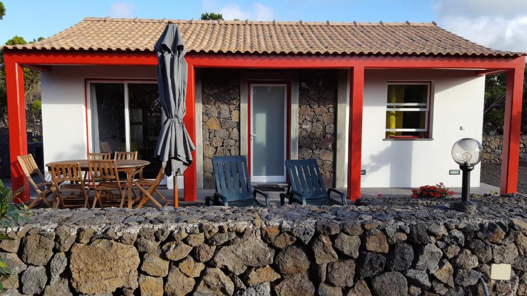 Casa da estrela sirius Cabeço chão, 9950-000 Cabeço Chão