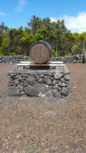 Maison de vacances Casa da estrela sirius Cabeço chão 9950-000 Cabeço Chão Açores