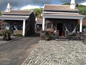 Casa da Fajã