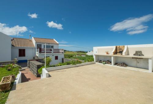 Casa da Fazenda (Mountain View)