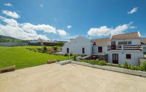 Casa da Fazenda (Mountain View)