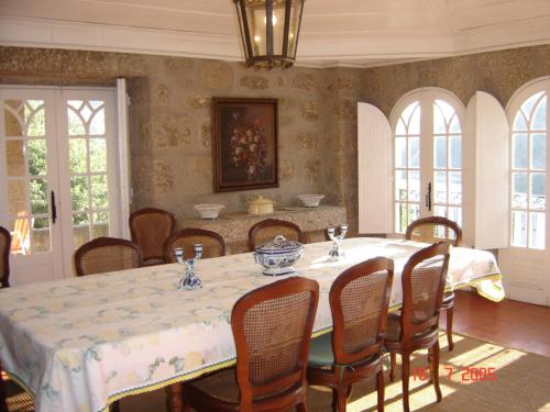Casa da Figueira Velha