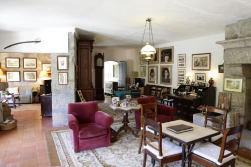 Casa da Figueira Velha