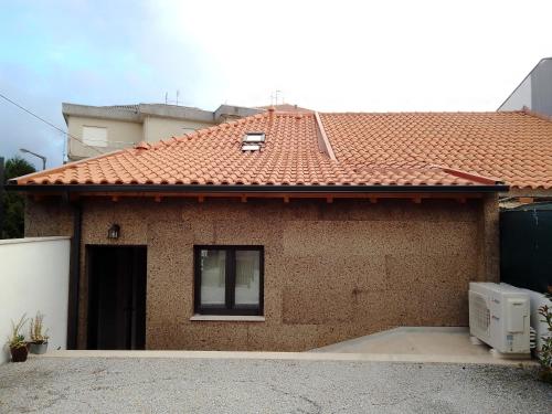 Casa da Florbela