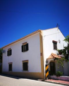 Maison de vacances Casa da Fonte E.N. 238, Casa da Fonte, nº14 Lugar de Portela de Nexebra 2305-072 Alviobeira Région Centre