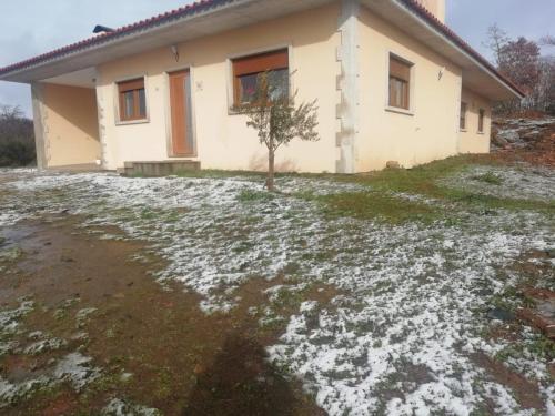 Casa da Fonte em Prada, Vinhais