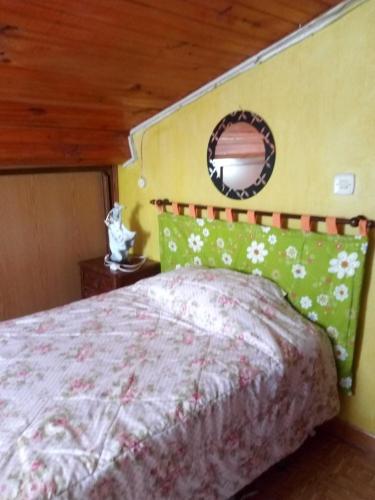 Casa da fonte