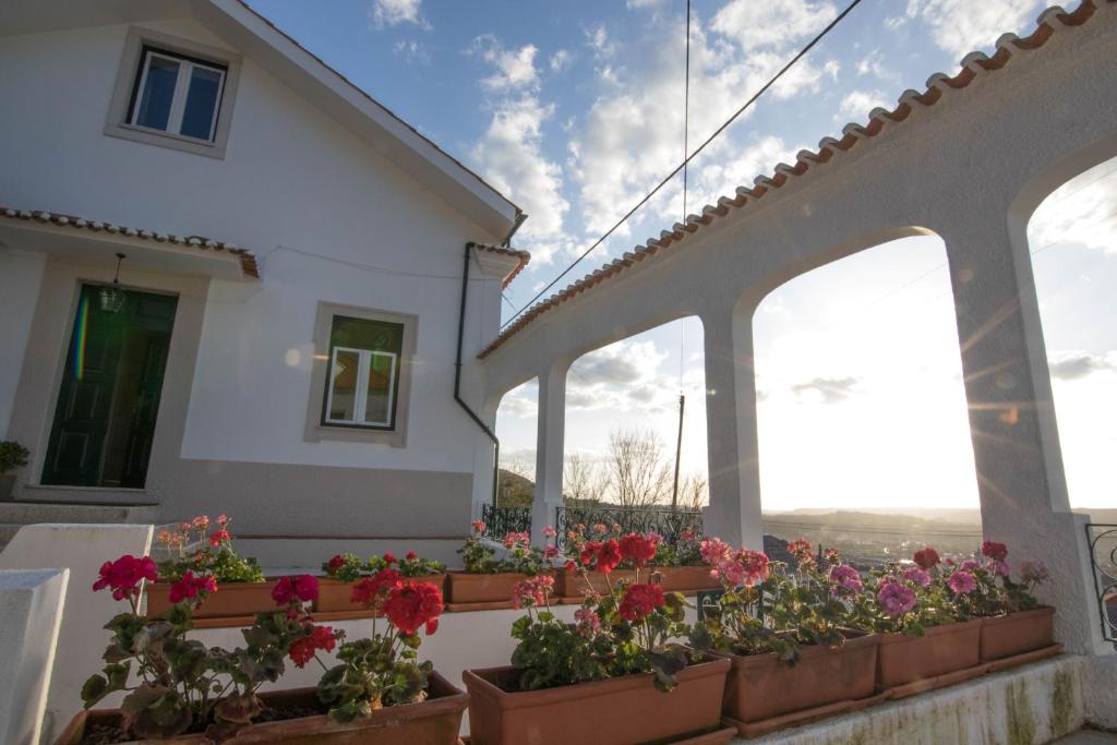 Maison de vacances Casa da Fonte Nova Estrada da Castanheira, Nº 73 3200-060 Lousã